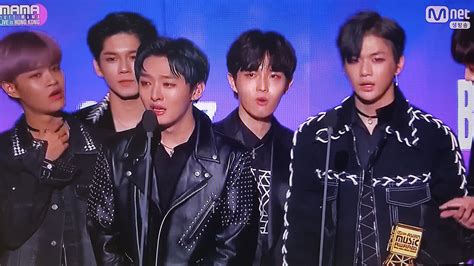 2017 mnet asian music awards winners|Here Are The Winners Of The 2017 Mnet Asian Music Awards .
